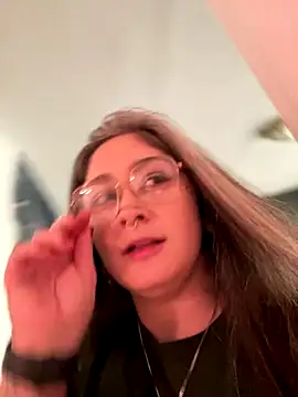 Alix Valentine online show from October 20, 7:58 pm