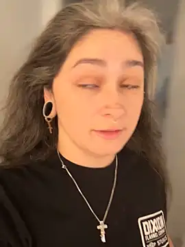 Alix Valentine online show from November 4, 3:38 pm