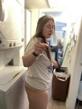 Alix Valentine online show from March 10, 6:12 pm