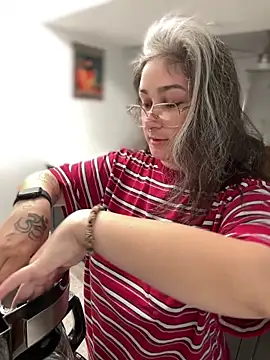 Alix Valentine online show from March 21, 4:22 pm