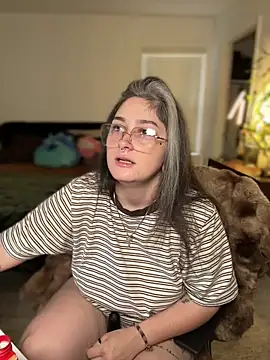 Alix Valentine online show from November 23, 5:12 pm