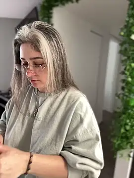 Alix Valentine online show from September 26, 4:36 pm