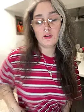 Alix Valentine online show from March 8, 2:04 am