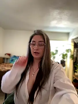 Alix Valentine online show from October 24, 4:06 pm