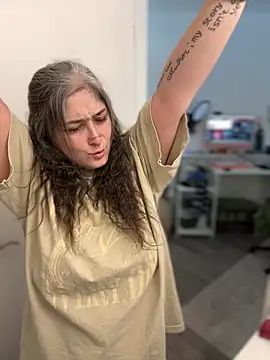 Alix Valentine online show from January 13, 5:50 pm