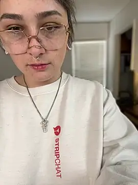 Alix Valentine online show from February 11, 5:13 pm