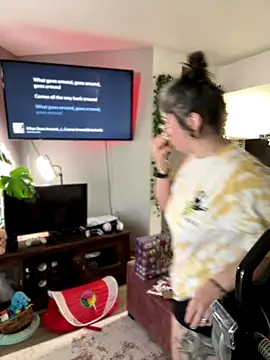 Alix Valentine online show from November 29, 6:41 pm