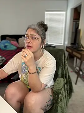 Alix Valentine online show from February 17, 7:11 pm