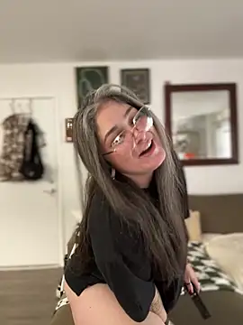 Alix Valentine online show from November 26, 5:24 pm