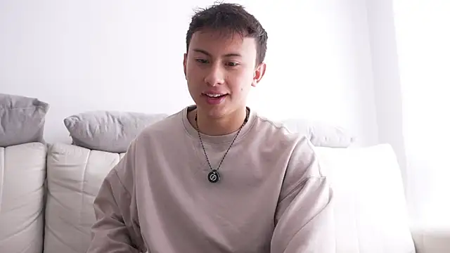 DeusbelliS online show from September 29, 6:24 pm