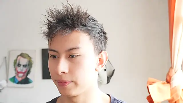 DeusbelliS online show from October 6, 3:24 pm