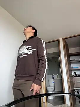 DeusbelliS online show from October 11, 3:35 pm