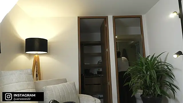 DeusbelliS online show from April 13, 11:20 pm