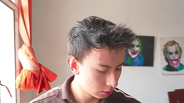 DeusbelliS online show from October 7, 3:57 pm