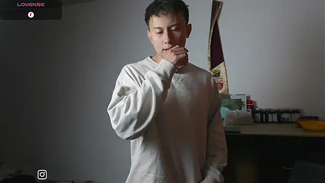 DeusbelliS online show from November 30, 12:00 am