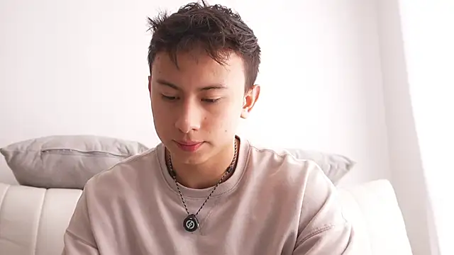 DeusbelliS online show from September 27, 2:56 pm