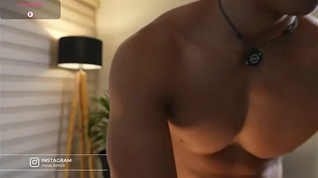 DeusbelliS online show from October 20, 6:37 am