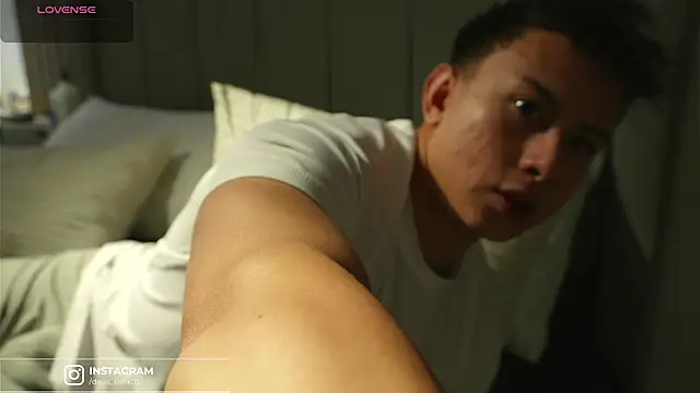 DeusbelliS online show from November 17, 6:34 pm