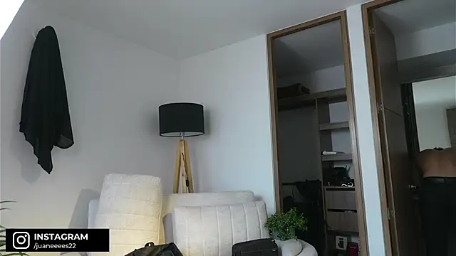 DeusbelliS online show from April 3, 9:54 pm