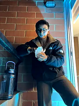 DeusbelliS online show from September 28, 3:13 am