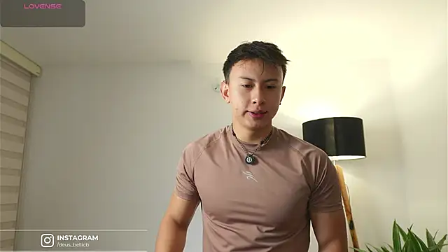 DeusbelliS online show from November 25, 8:47 am