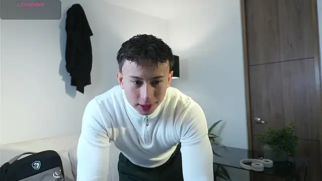 DeusbelliS online show from December 20, 5:21 am