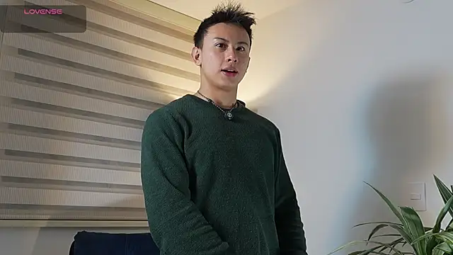 DeusbelliS online show from September 11, 6:57 am