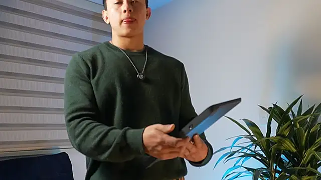 DeusbelliS online show from September 13, 7:19 am