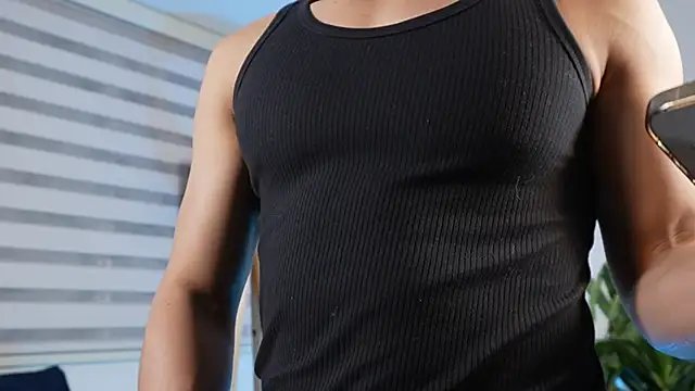 DeusbelliS online show from September 14, 8:04 am