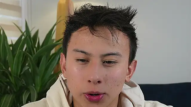 DeusbelliS online show from October 12, 8:32 pm