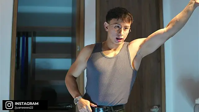 DeusbelliS online show from March 19, 2:33 am