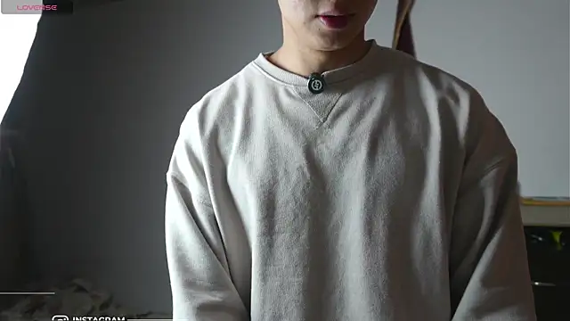 DeusbelliS online show from November 29, 3:28 am