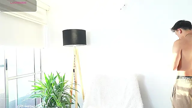 DeusbelliS online show from November 8, 11:03 am