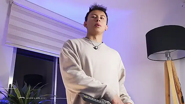 DeusbelliS online show from September 21, 4:17 am