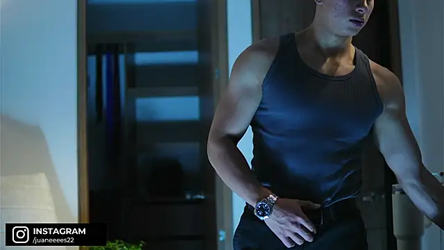 DeusbelliS online show from March 22, 11:39 pm