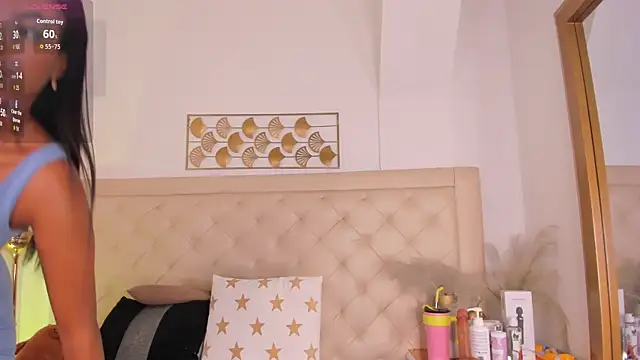 Snapshot of Violett030 chatting on November 3, 3:34 am Violett030 online show from November 3, 3:34 am