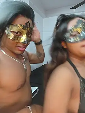 sam honey5 online show from January 11, 5:42 pm