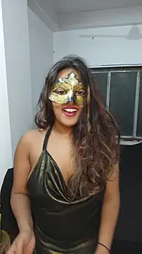 sam honey5 online show from December 19, 5:48 pm