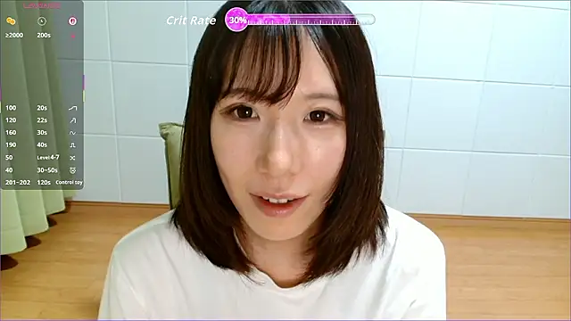 M Remika online show from October 13, 4:41 pm