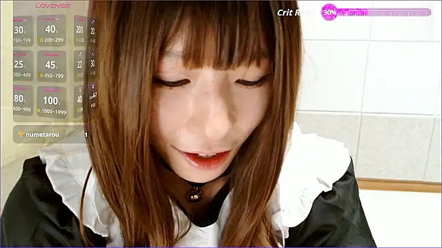 M Remika online show from March 19, 1:33 pm