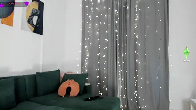 Snapshot of _LustyLuna_ chatting on September 28, 2:13 pm LustyLuna online show from September 28, 2:13 pm