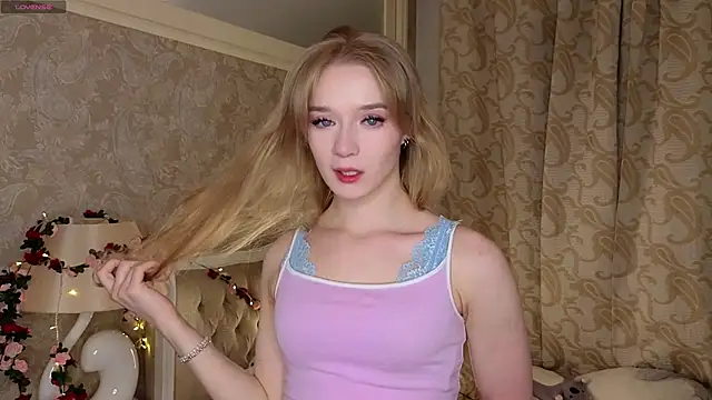 Emma Frosty online show from February 22, 11:17 pm