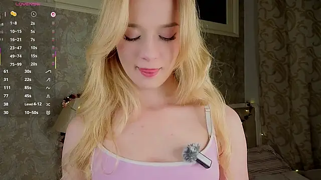 Emma Frosty online show from June 21, 10:59 pm
