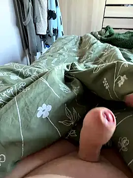 Colbaker6969 online show from January 10, 12:22 pm