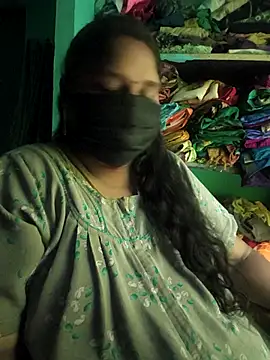 Villageanuty online show from April 11, 3:25 am