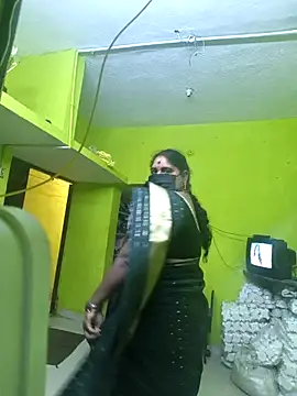 Villageanuty online show from January 15, 2:09 pm