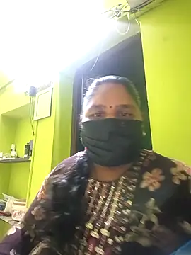Villageanuty online show from May 7, 1:47 pm