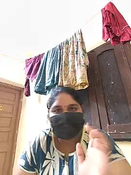 Villageanuty online show from December 4, 1:37 am