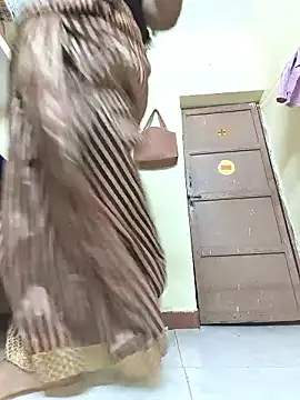 Villageanuty online show from November 6, 12:53 pm