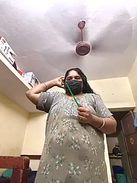 Villageanuty online show from November 22, 3:38 am